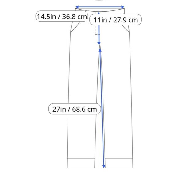 Novogratz Sleep Jogger Style Pajama Bottoms Halloween Pattern Gnomes Womens Size - Picture 4 of 8